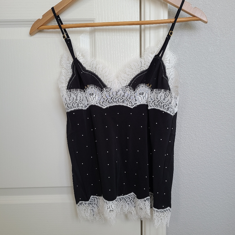 NWOT Victoria's Secret Lightweight Silky Cami - Picture 4 of 9